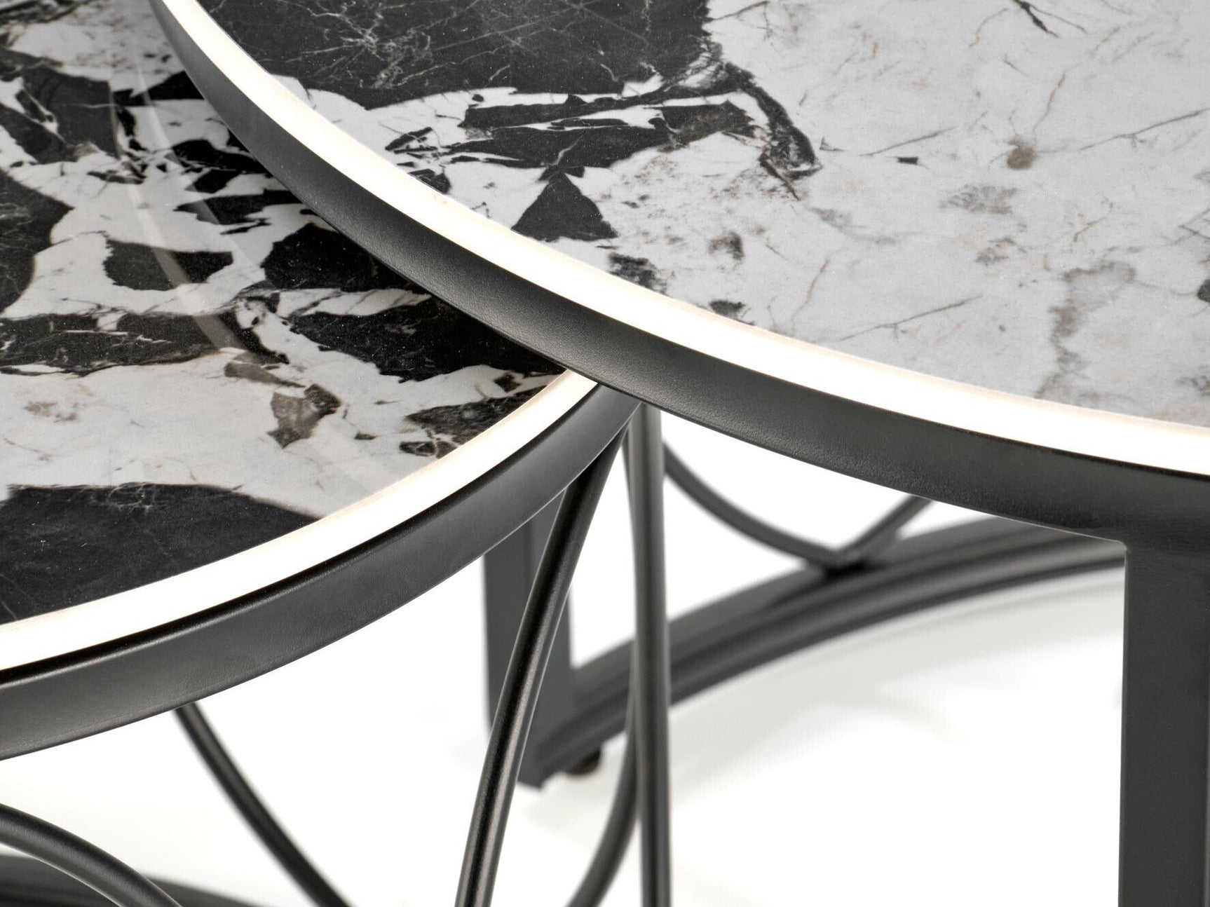 Sofabord-sæt Houston 1805