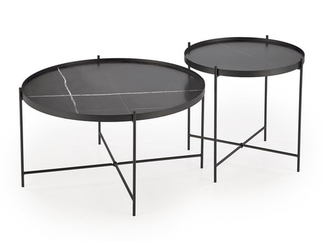 Sofabord-sæt Houston 1806