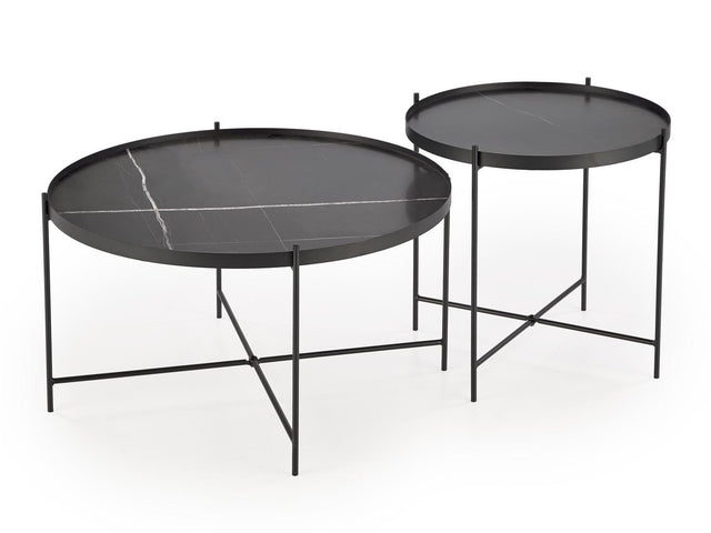 Sofabord-sæt Houston 1806