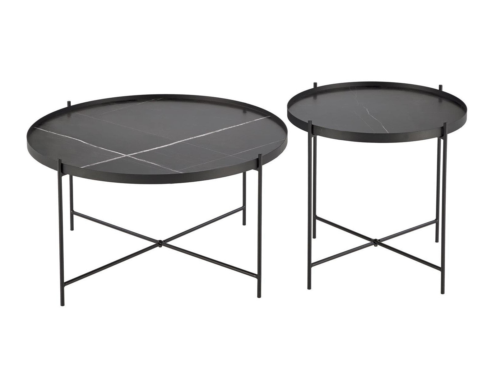 Sofabord-sæt Houston 1806