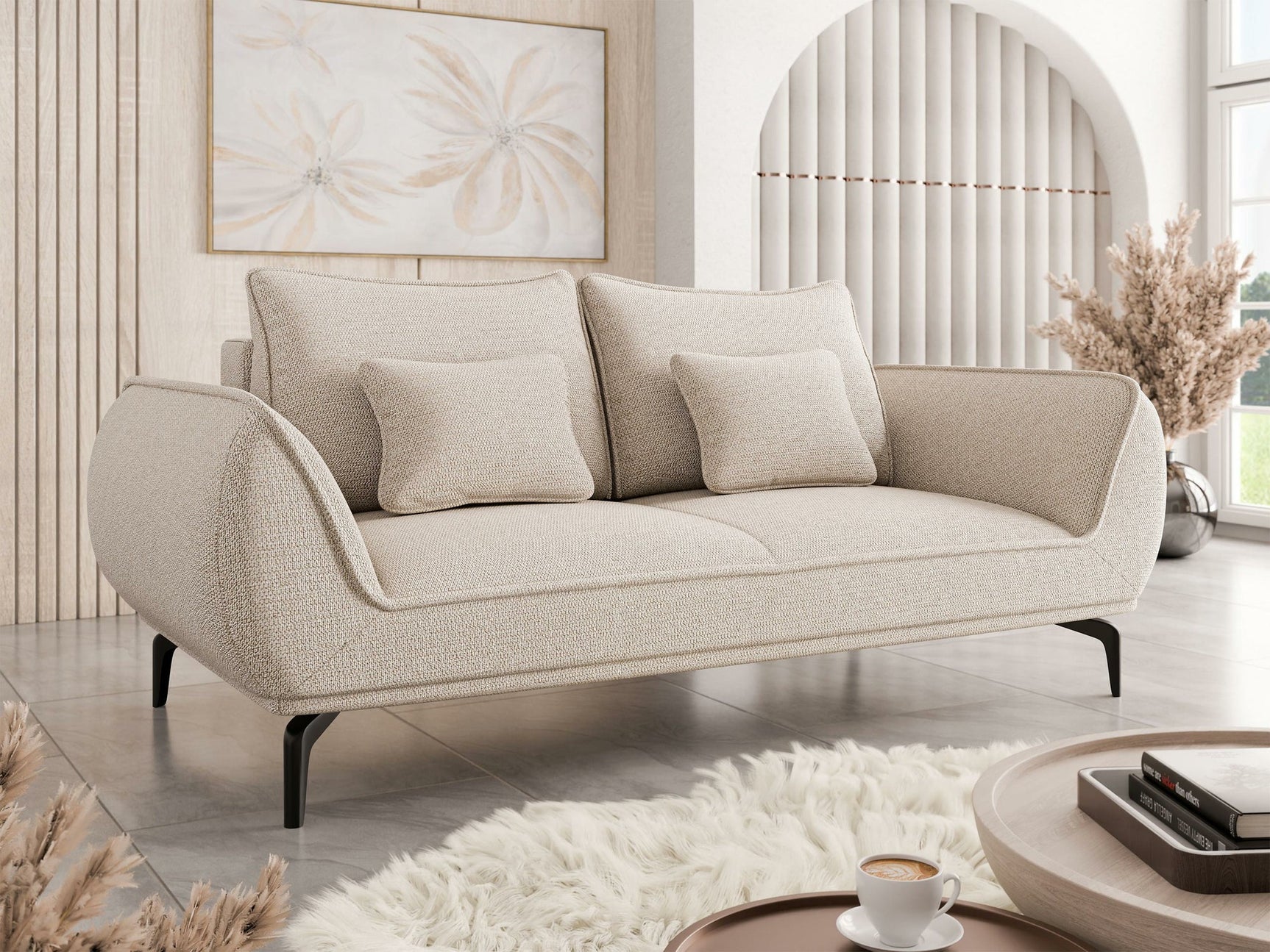 Sofa Lincoln 196