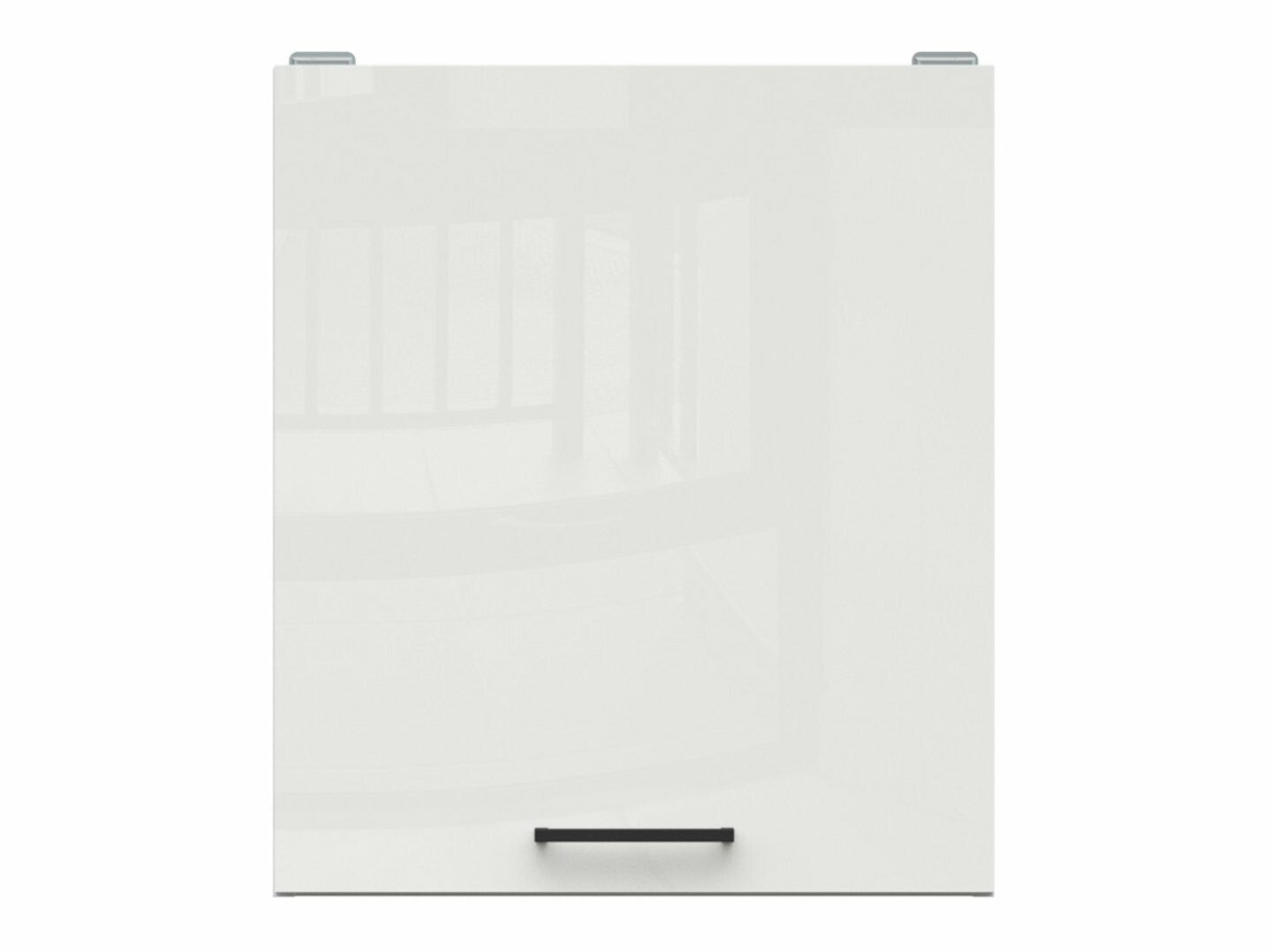 Modulært vægskab Line White 120