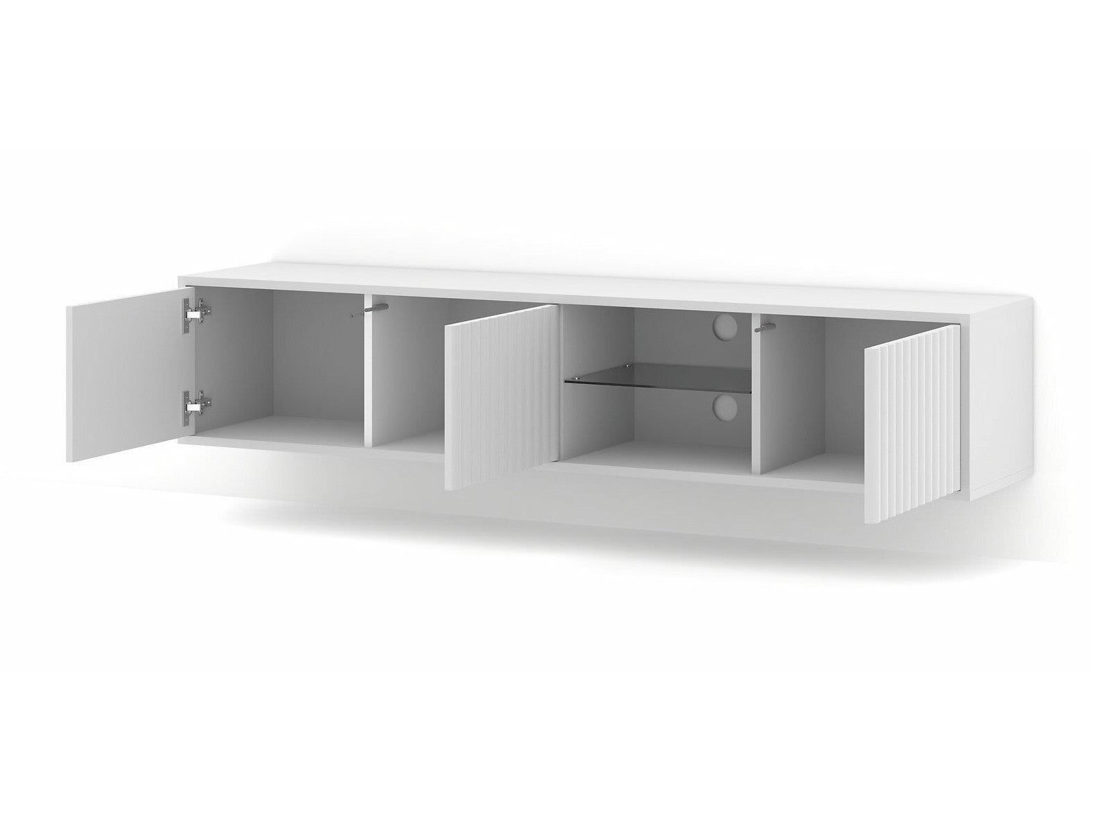 TV-bord Buffalo 181