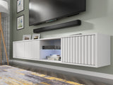 TV-bord Buffalo 181