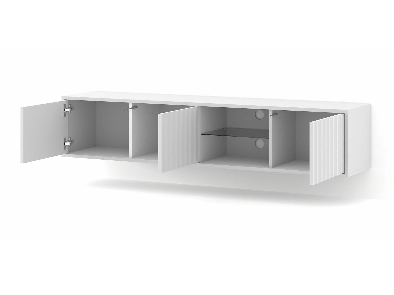 TV-bord Buffalo 182