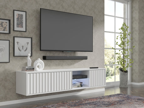 TV-bord Buffalo 182
