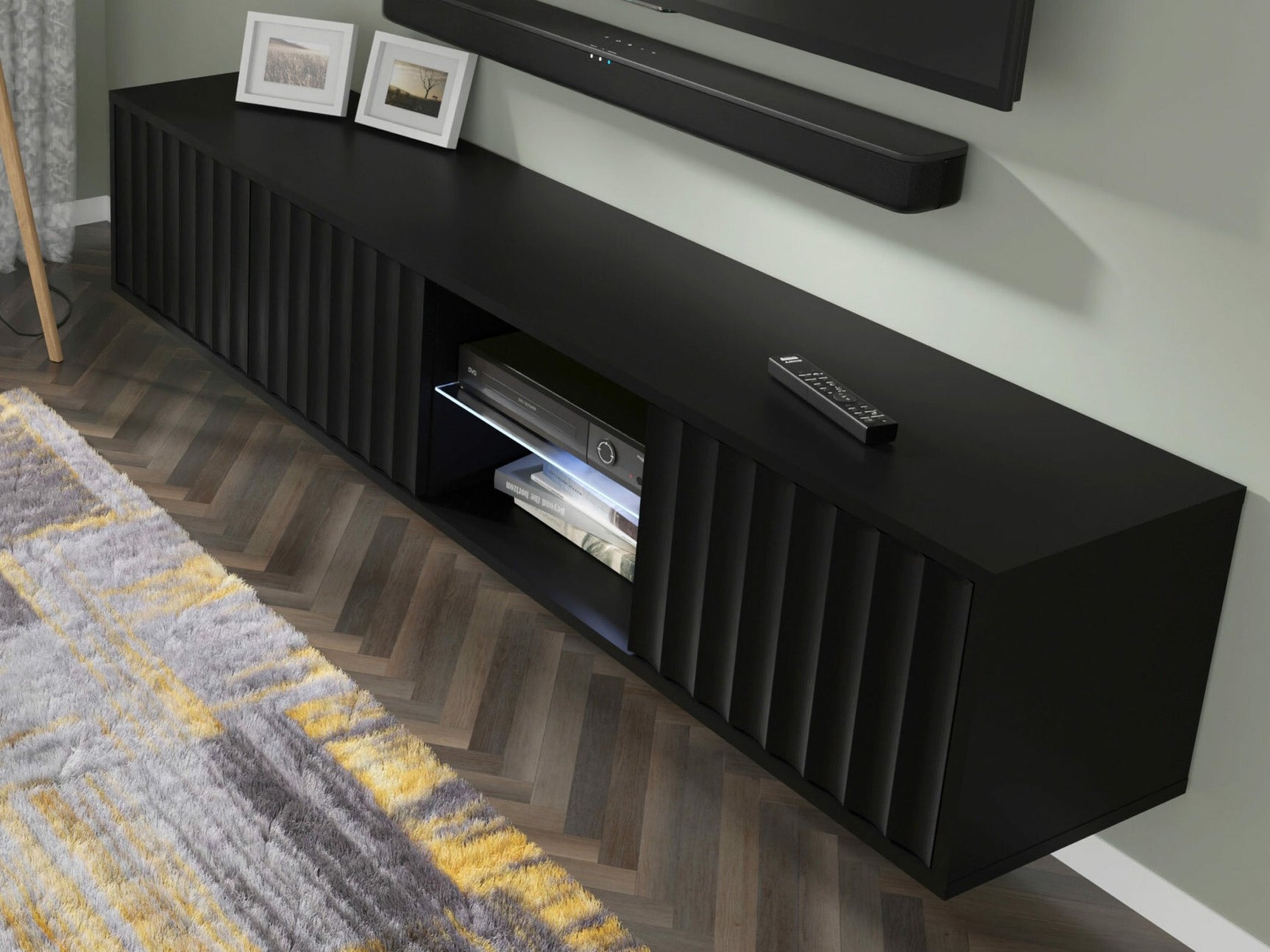 TV-bord Buffalo 182