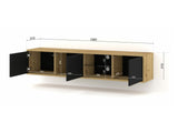TV-bord Buffalo 182
