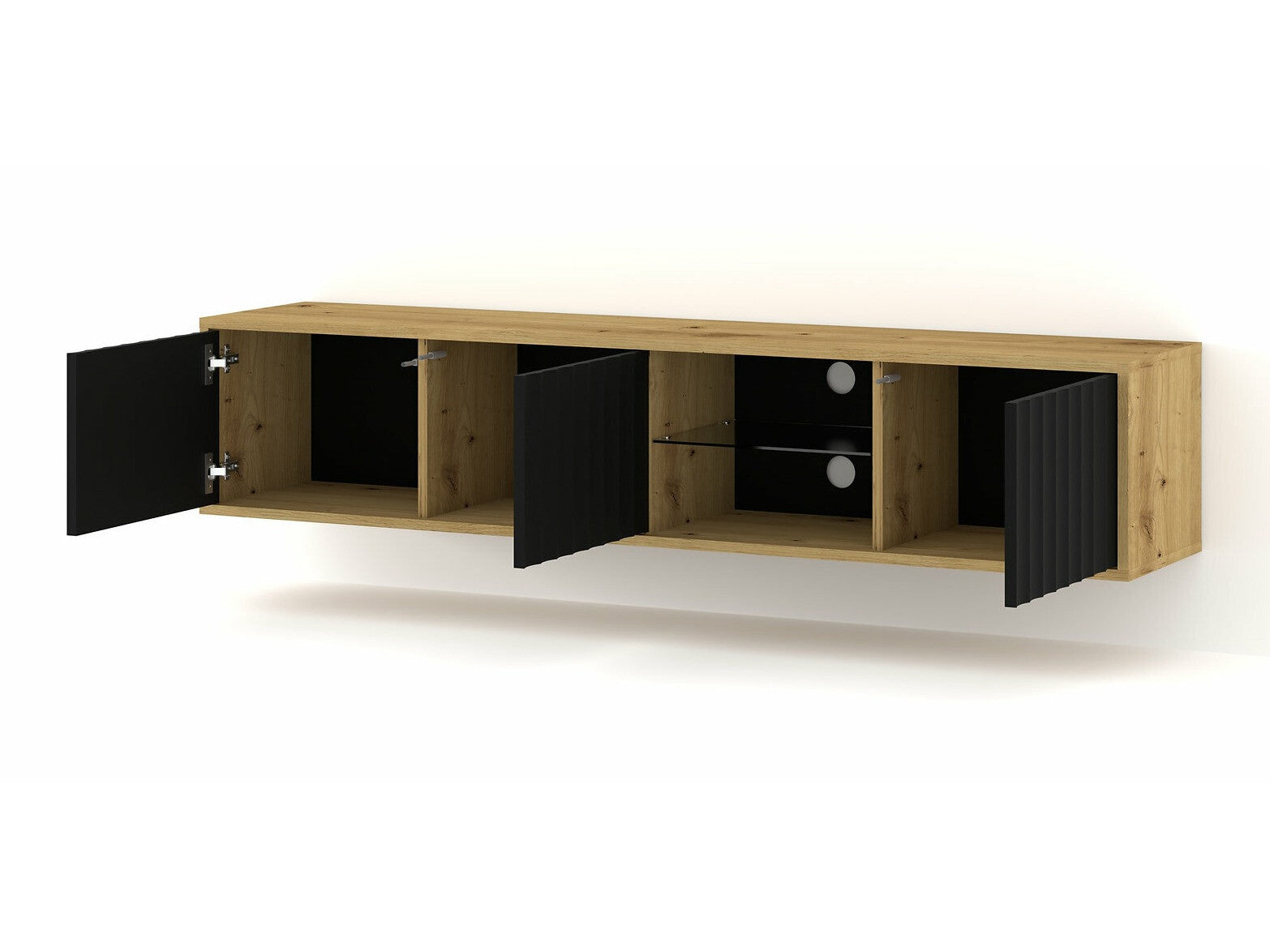 TV-bord Buffalo 182