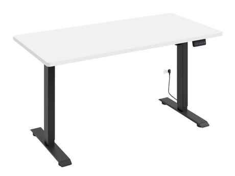Højdejusterbart arbejdsbord Buffalo 183