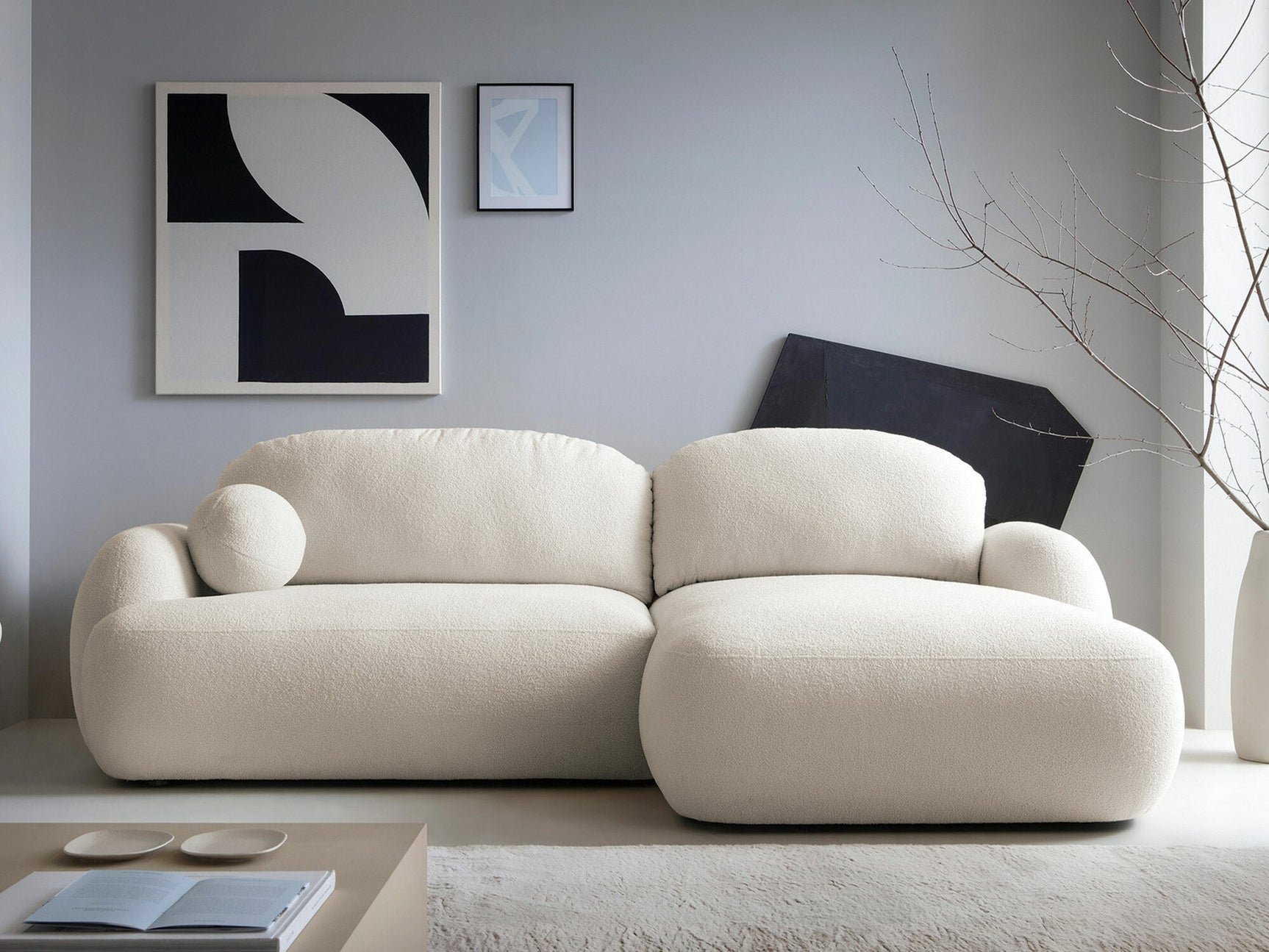 Hjørnesofa TrendyNest 110