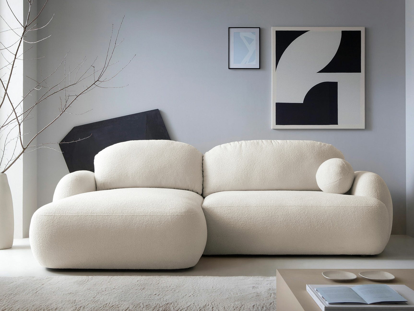 Hjørnesofa TrendyNest 110