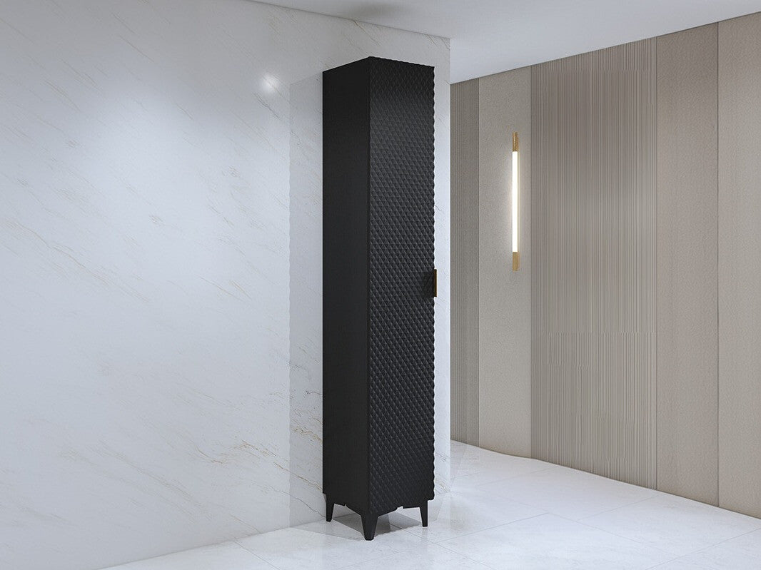 Stående badeværelsesskab Liretu 100