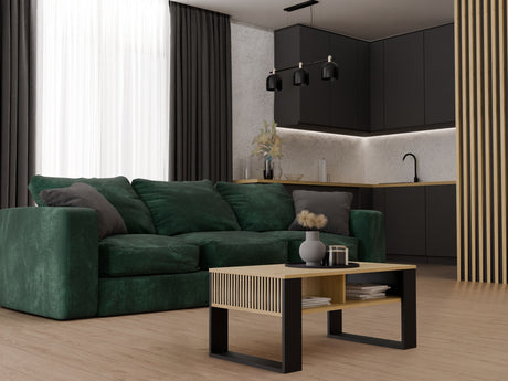 Sofabord Mandeville 264