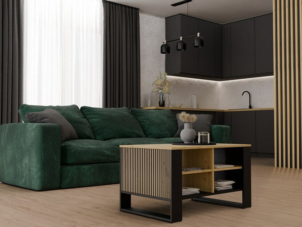 Sofabord Mandeville 265