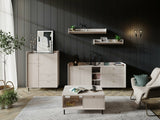 Kommode Sorsale 100