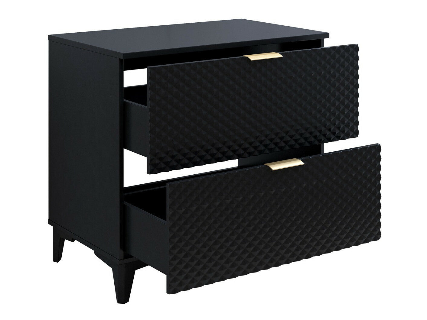 Stående badeværelseskab til håndvask Liretu 102