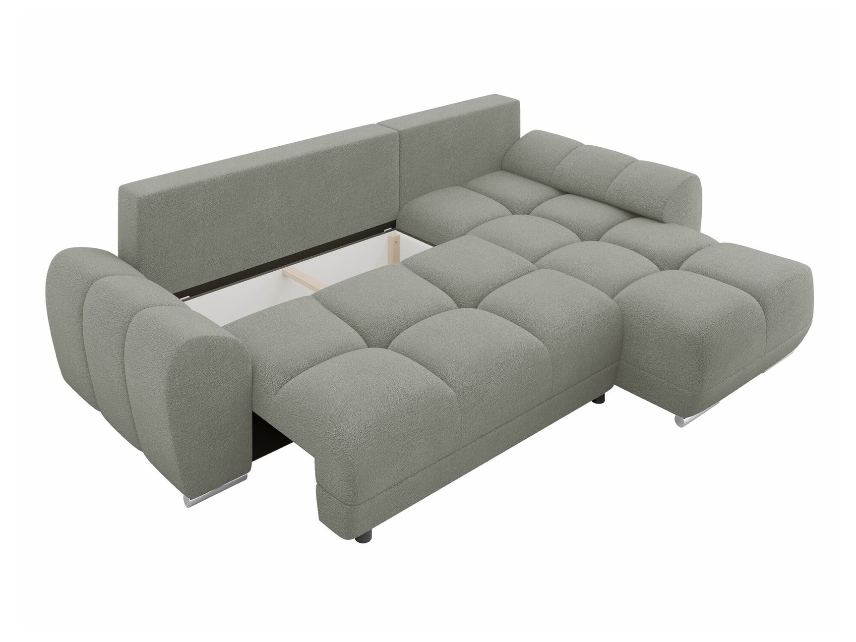 Hjørnesofa Camden 100