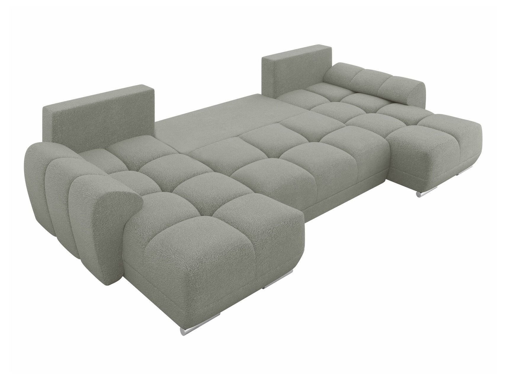 Hjørnesofa Camden 101
