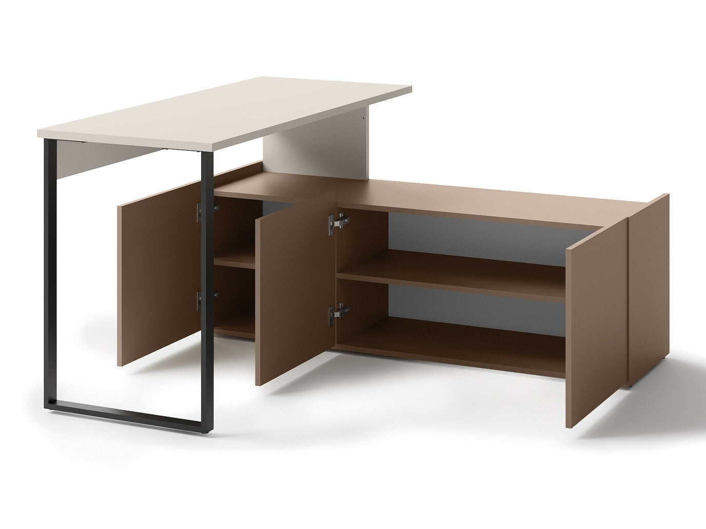 Skrivebord Fresno AY109