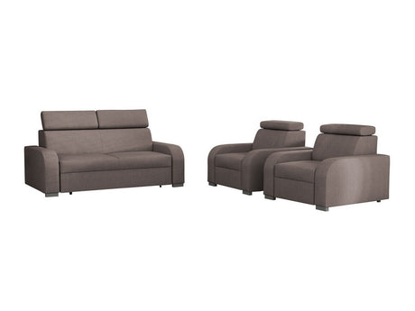 Upholstered furniture set Columbus A108