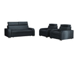 Upholstered furniture set Columbus A108