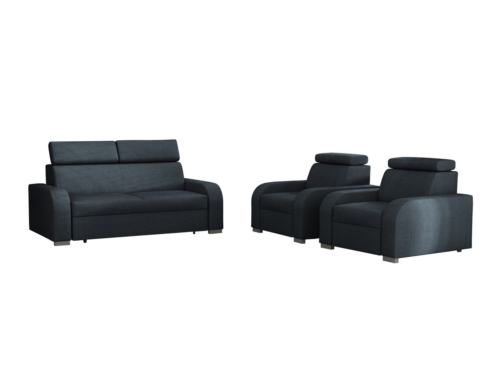 Upholstered furniture set Columbus A108
