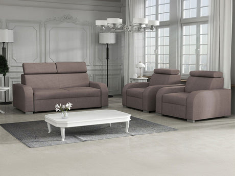 Upholstered furniture set Columbus A108