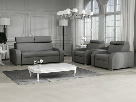 Upholstered furniture set Columbus A108