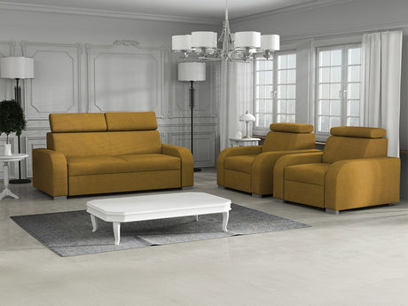 Upholstered furniture set Columbus A108