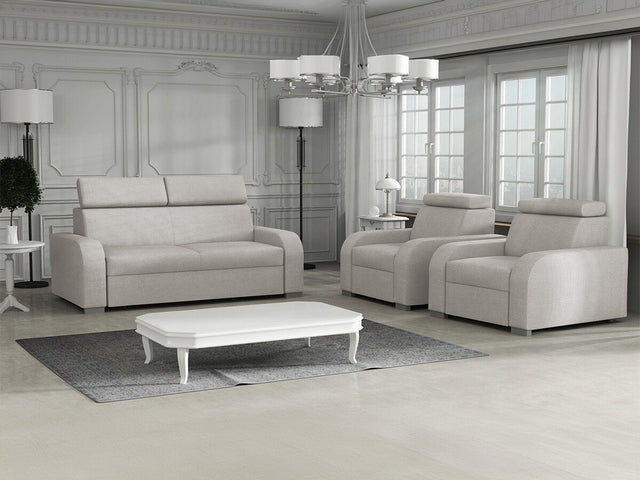 Upholstered furniture set Columbus A108