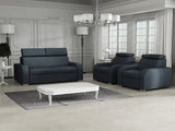 Upholstered furniture set Columbus A108
