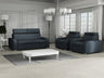 Upholstered furniture set Columbus A108