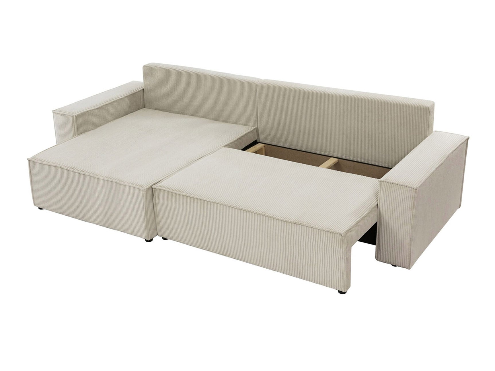 Hjørnesofa Shelton 107