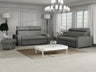 Upholstered furniture set Columbus A109