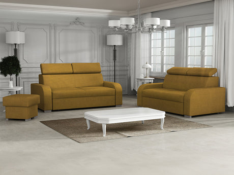 Upholstered furniture set Columbus A109
