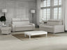 Upholstered furniture set Columbus A109