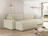 Hjørnesofa Shelton 108