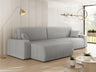Hjørnesofa Shelton 108