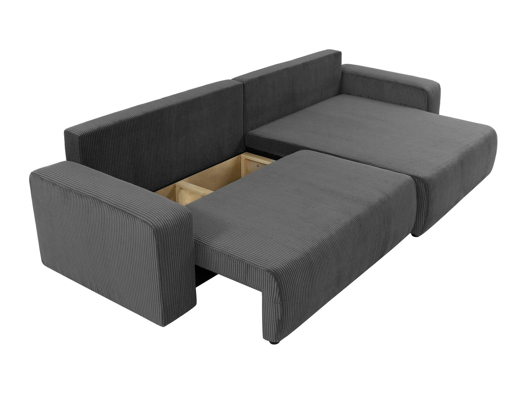 Hjørnesofa Shelton 108