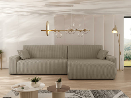 Hjørnesofa Shelton 108