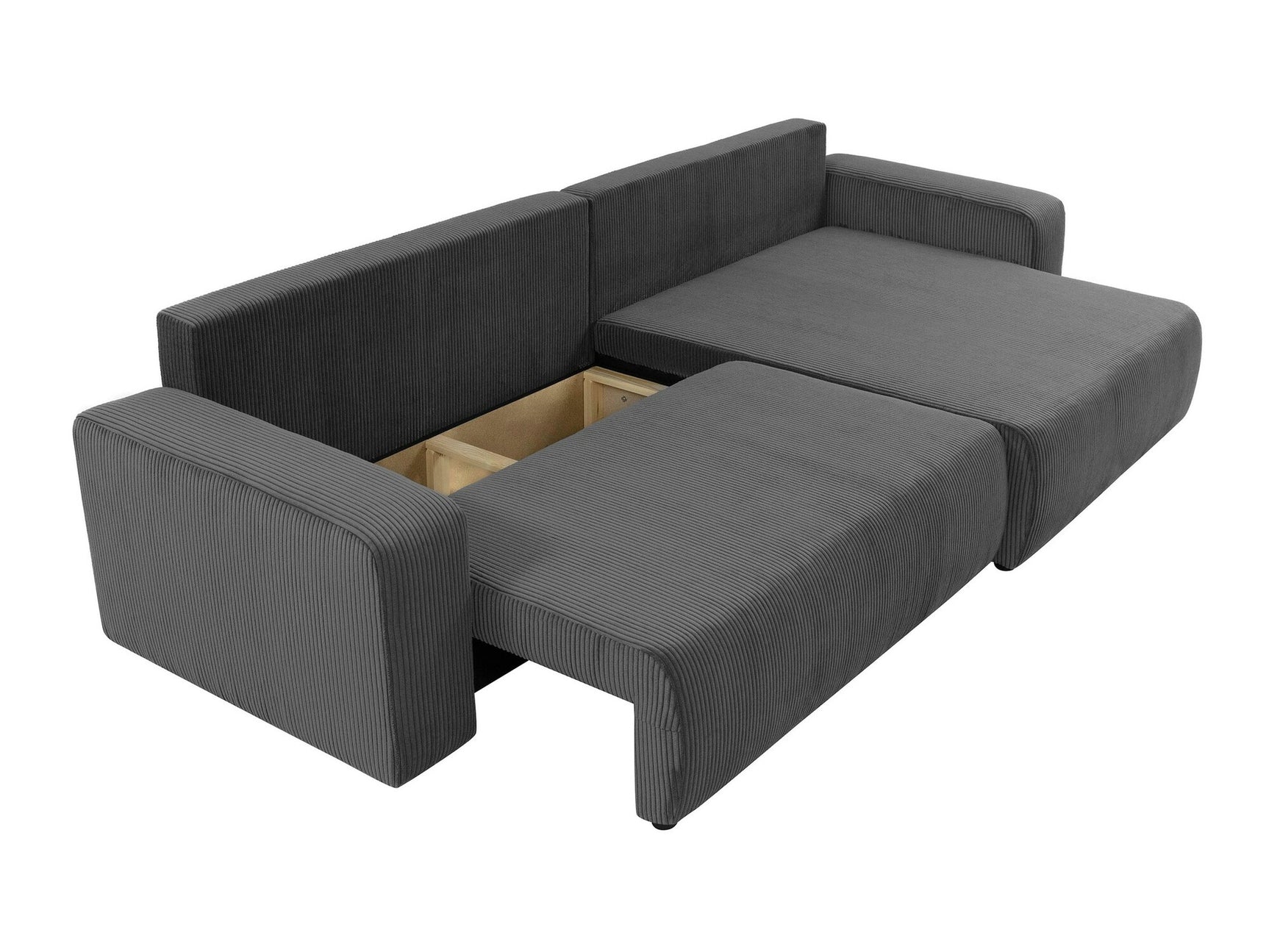 Hjørnesofa Shelton 108