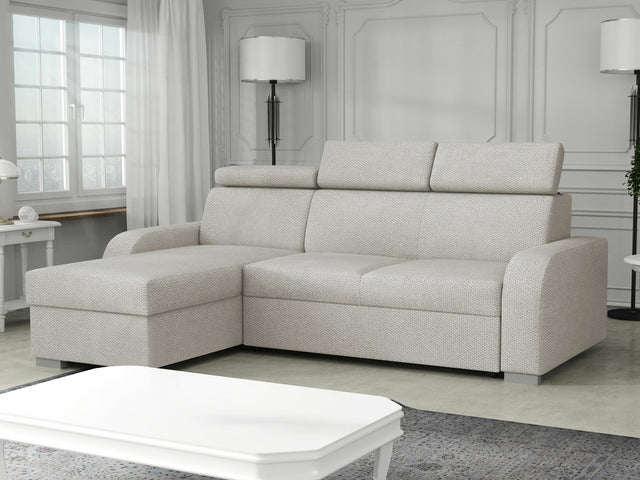 Hjørnesofa Columbus A100
