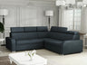 Hjørnesofa Columbus A103