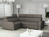 Hjørnesofa Etrcala 109