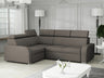 Hjørnesofa Etrcala 109