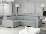 Hjørnesofa Etrcala 109