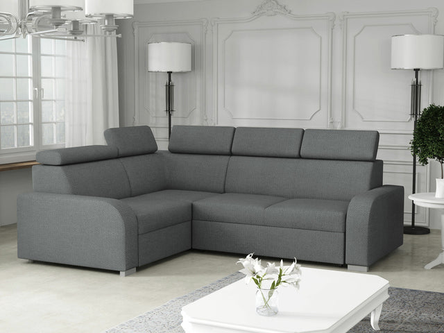 Hjørnesofa Etrcala 109