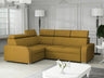 Hjørnesofa Etrcala 109
