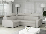Hjørnesofa Etrcala 109